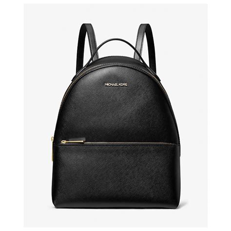 michael kors sheila medium logo backpack|michael kors sheila bag.